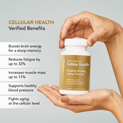 Cellular Health
