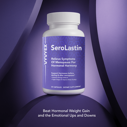 SeroLastin